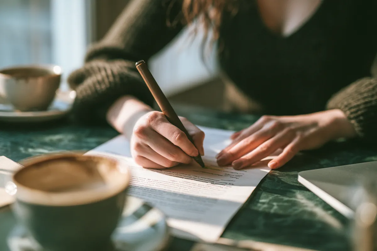 Reading loan terms clearly — related Headway Capital guide