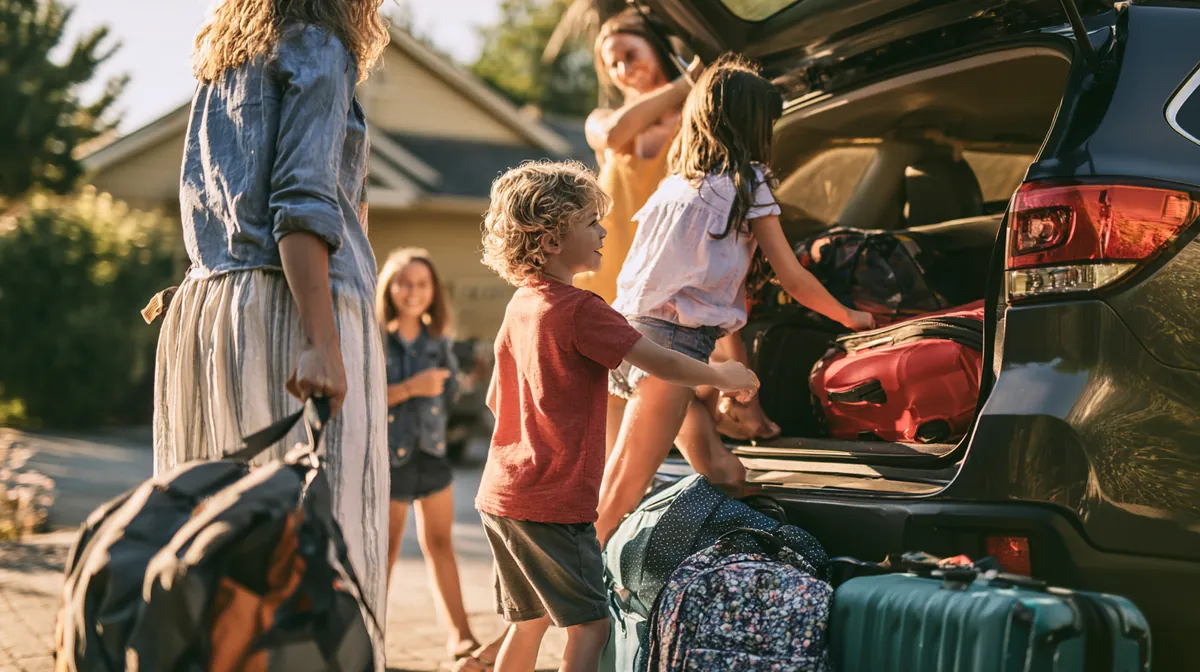 Vacation Loans through Headway Capital