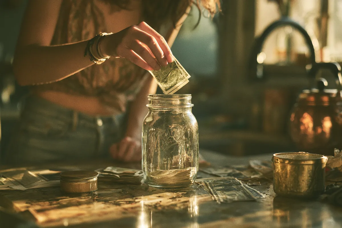 Building an Emergency Fund: A Simple, Realistic Guide — related Headway Capital guide